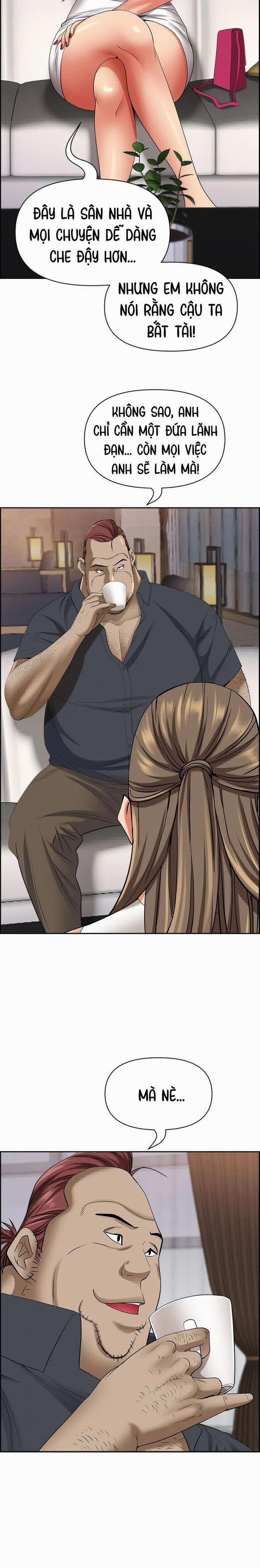 Sống cùng bạn mẹ! 90 trang 9