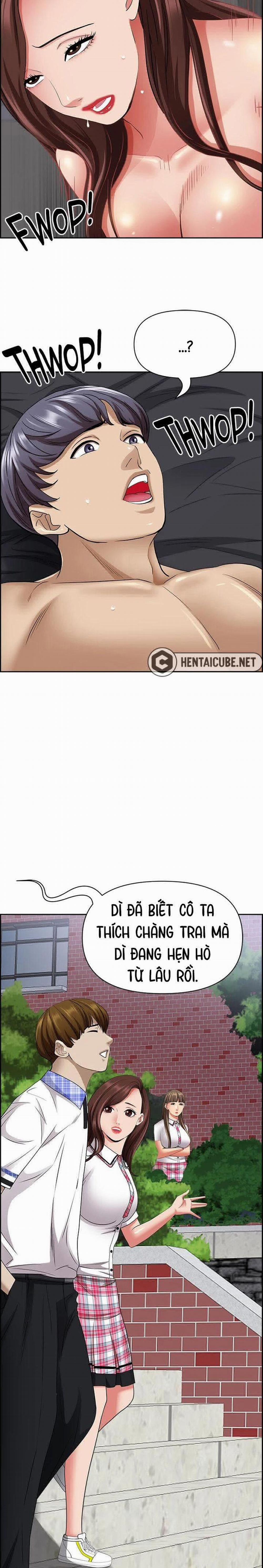 Sống cùng bạn mẹ! 91 trang 10