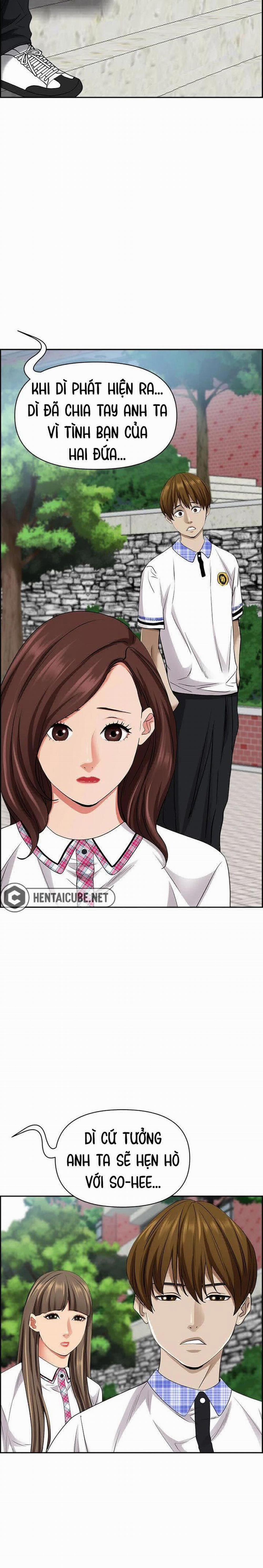 Sống cùng bạn mẹ! 91 trang 11