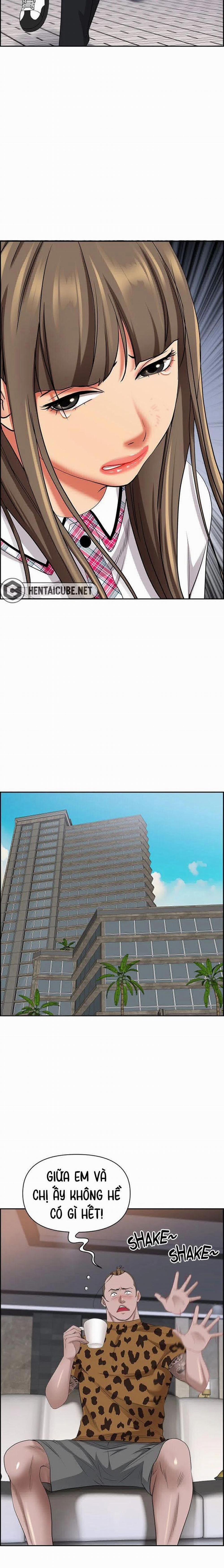 Sống cùng bạn mẹ! 91 trang 13