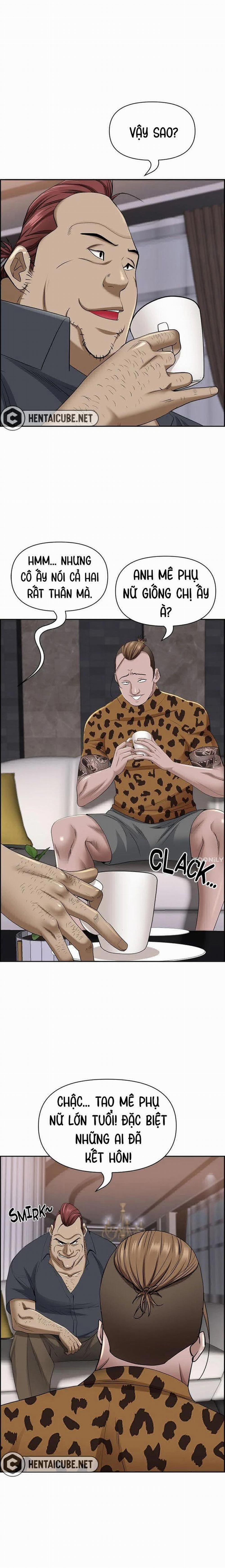 Sống cùng bạn mẹ! 91 trang 14