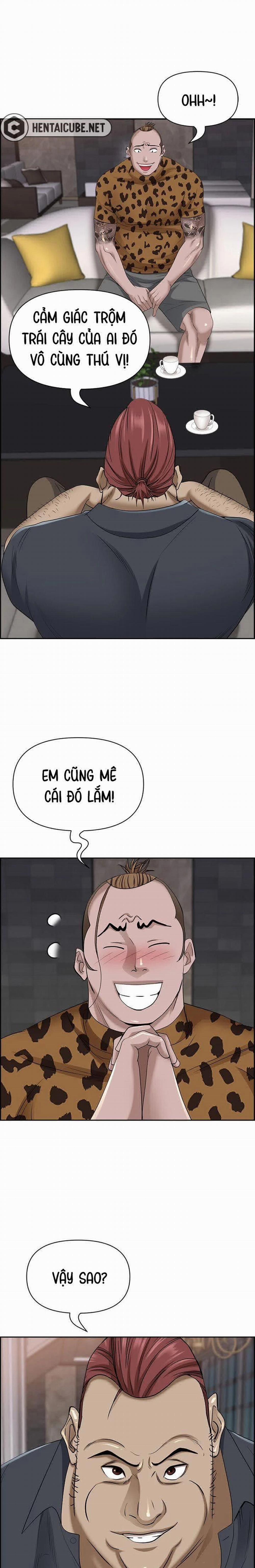 Sống cùng bạn mẹ! 91 trang 15