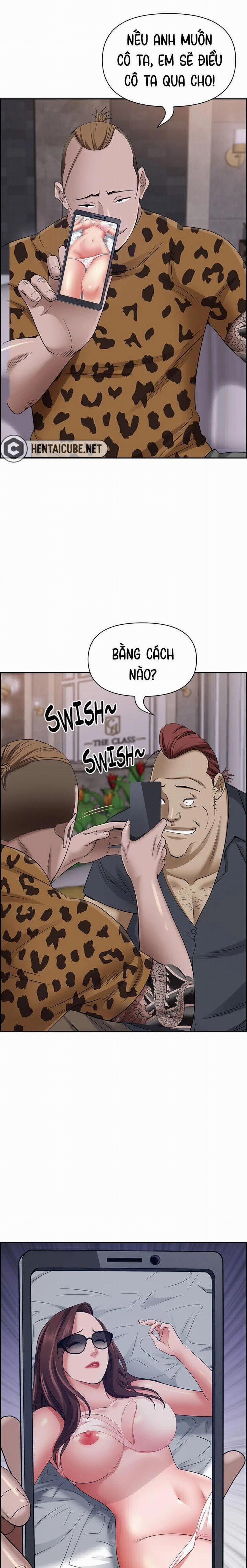 Sống cùng bạn mẹ! 91 trang 18