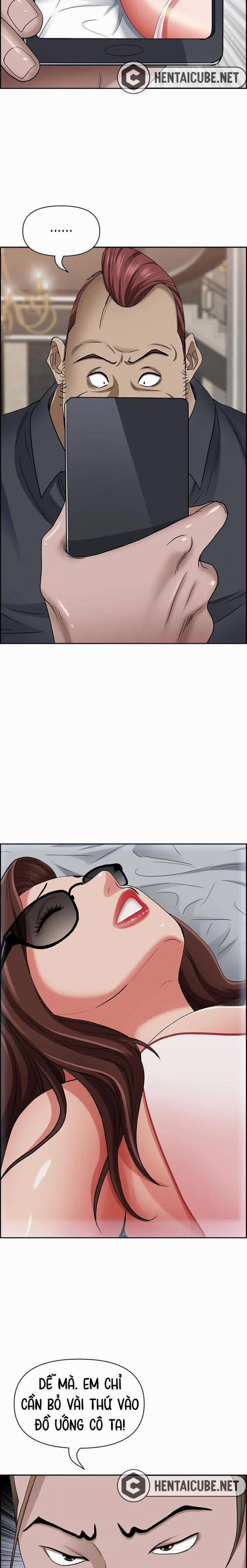 Sống cùng bạn mẹ! 91 trang 19