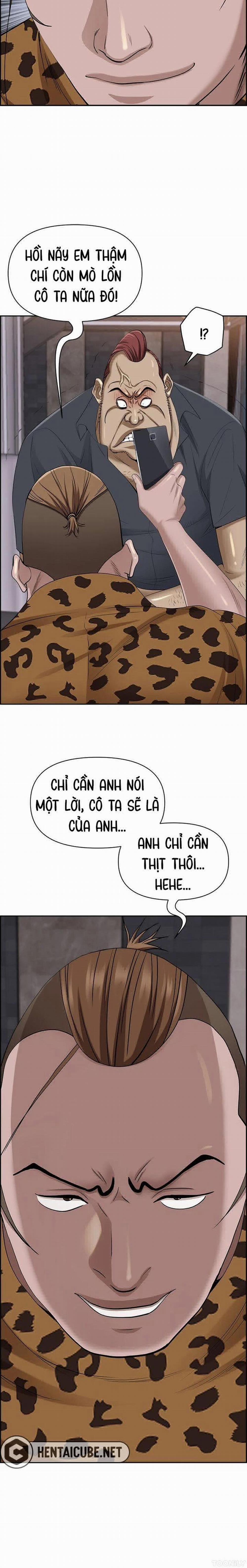 Sống cùng bạn mẹ! 91 trang 20