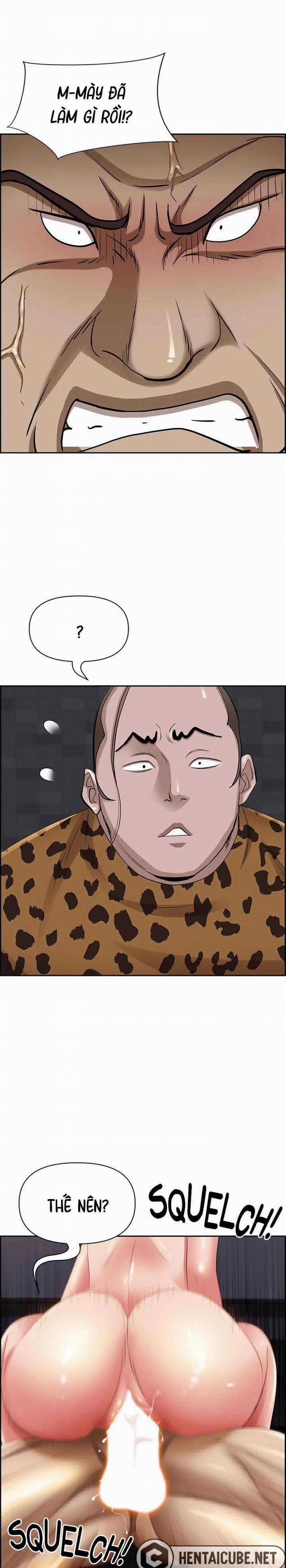 Sống cùng bạn mẹ! 91 trang 21