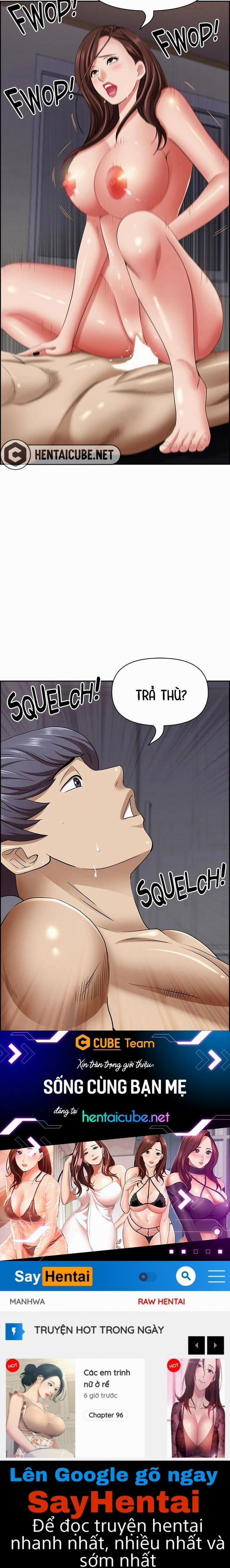 Sống cùng bạn mẹ! 91 trang 23