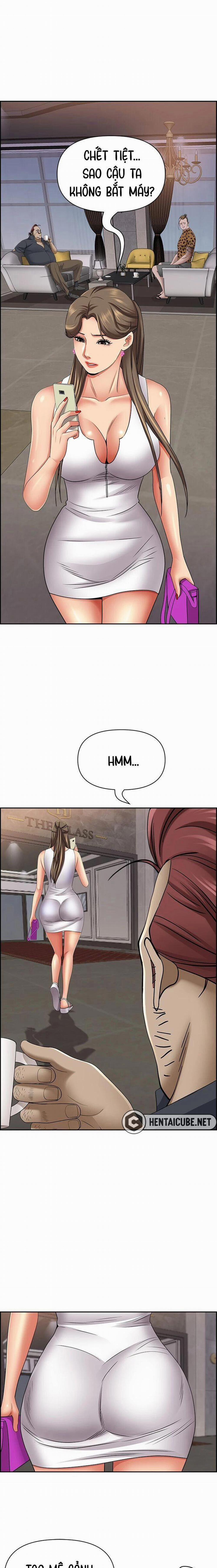 Sống cùng bạn mẹ! 91 trang 3