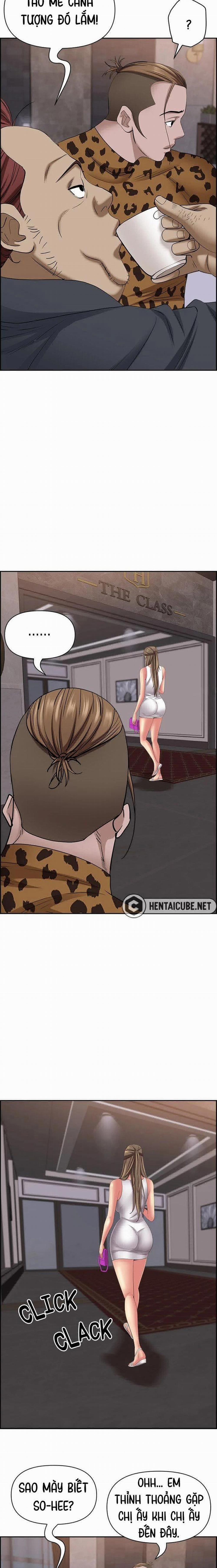 Sống cùng bạn mẹ! 91 trang 4