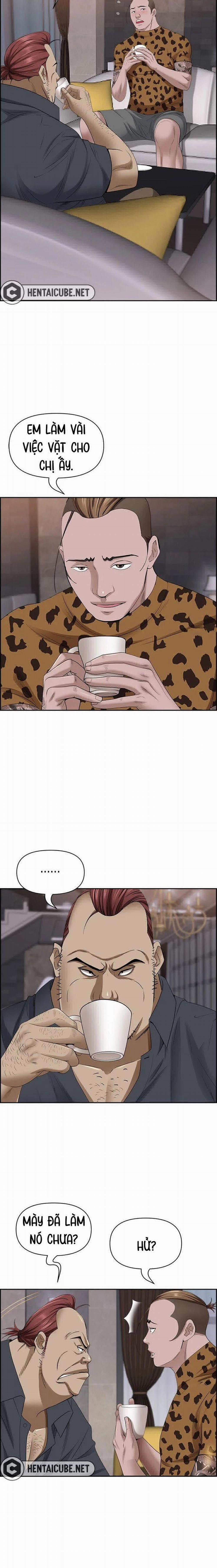 Sống cùng bạn mẹ! 91 trang 5