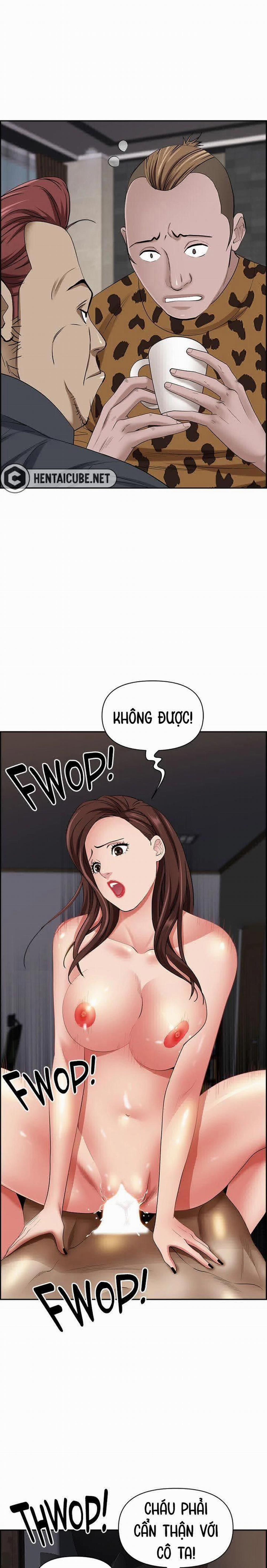 Sống cùng bạn mẹ! 91 trang 6