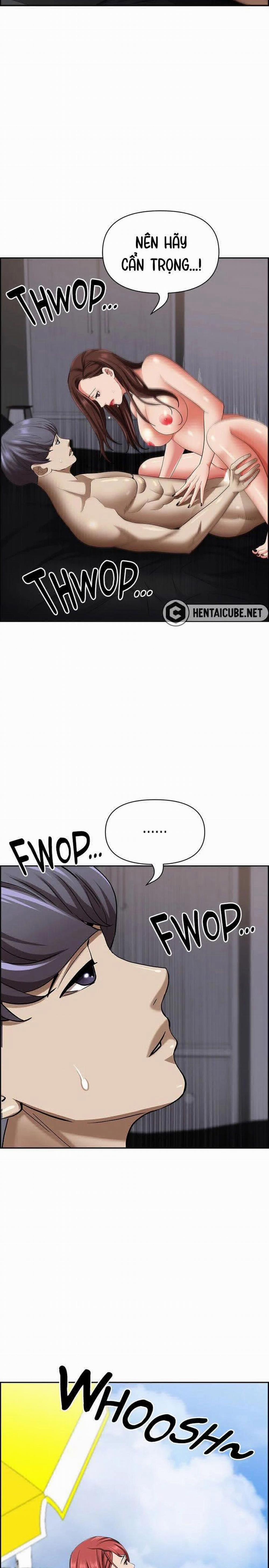 Sống cùng bạn mẹ! 92 trang 10