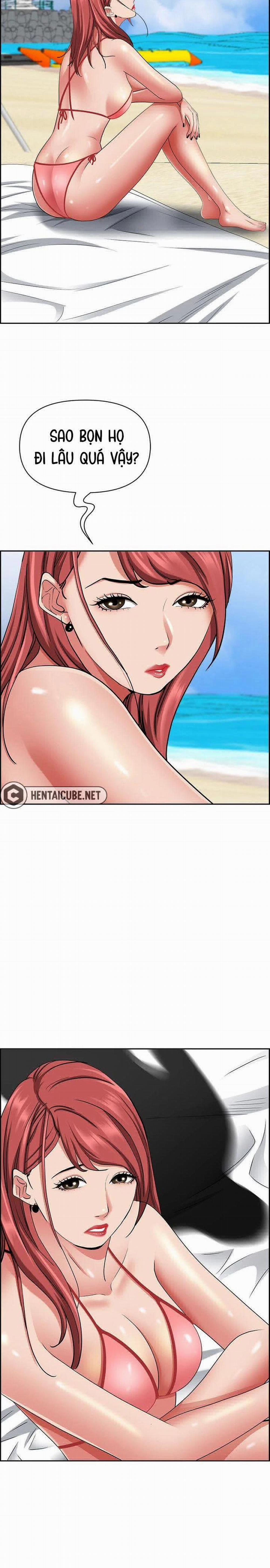 Sống cùng bạn mẹ! 92 trang 11