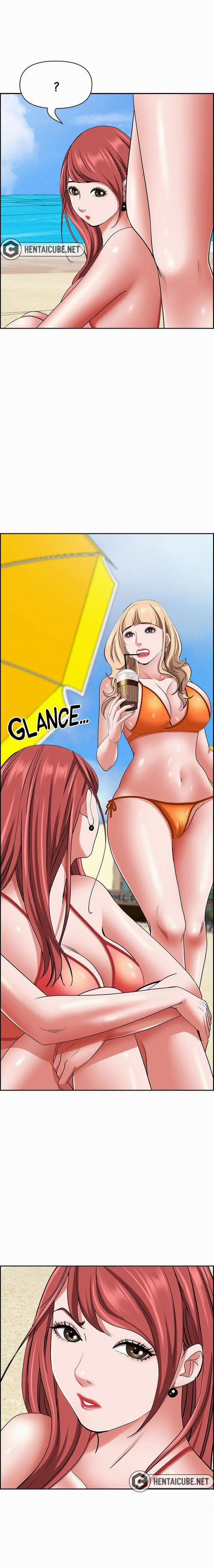 Sống cùng bạn mẹ! 92 trang 12