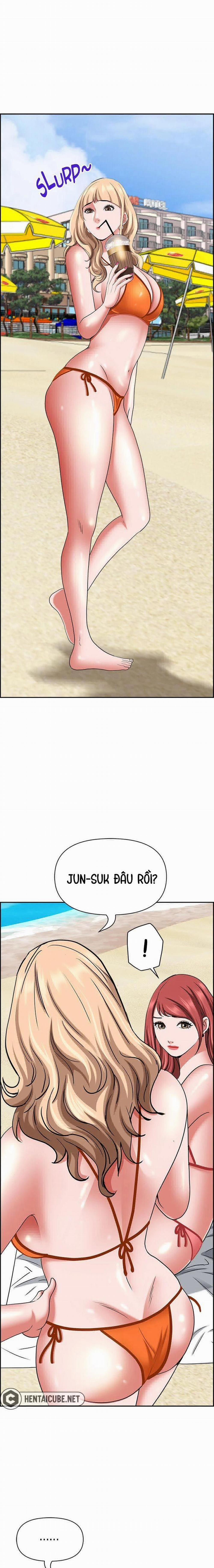 Sống cùng bạn mẹ! 92 trang 13