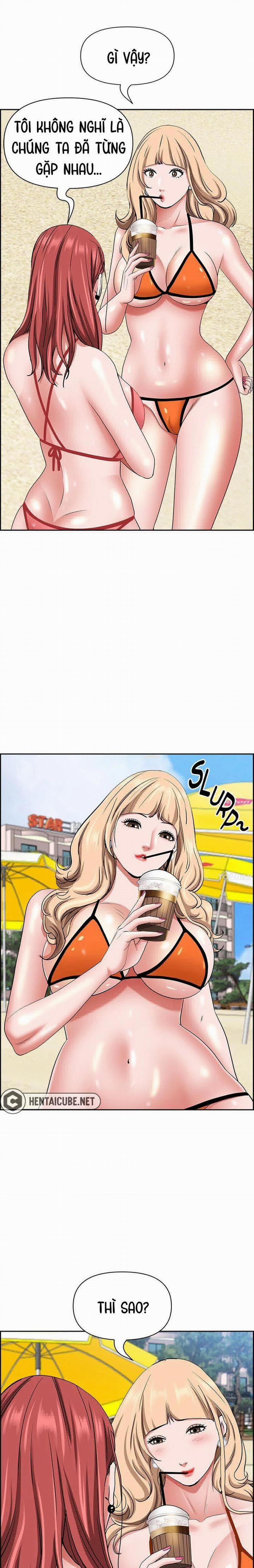 Sống cùng bạn mẹ! 92 trang 15