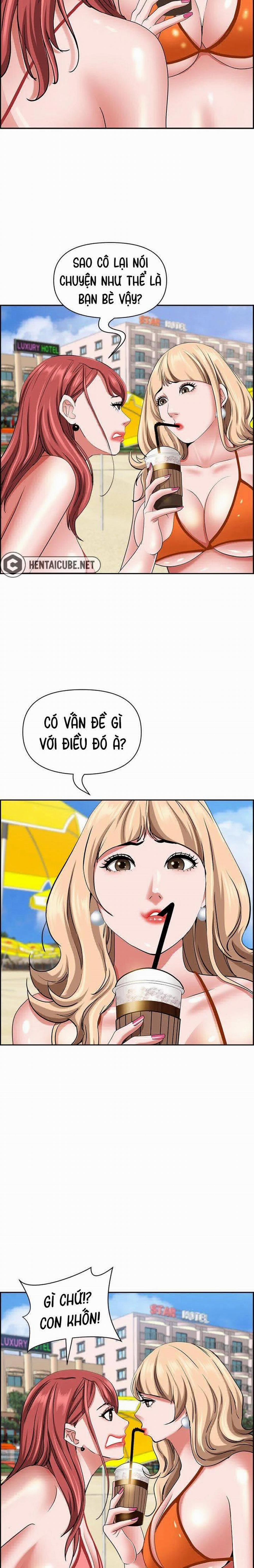 Sống cùng bạn mẹ! 92 trang 16