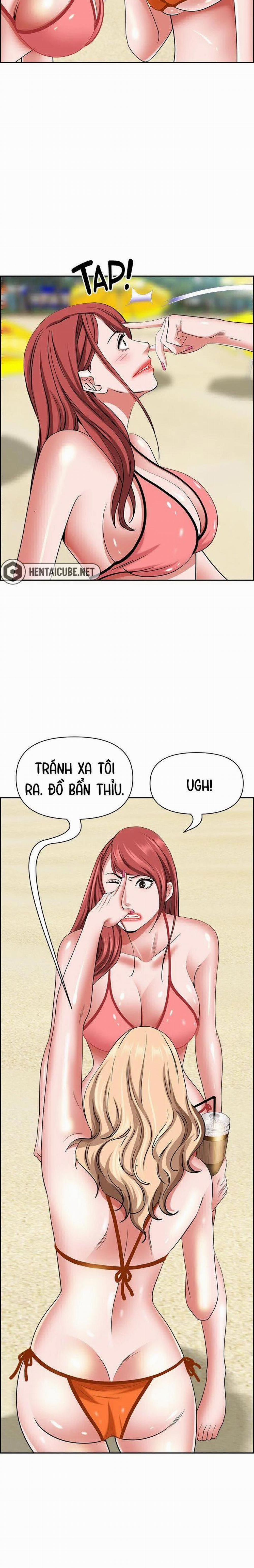 Sống cùng bạn mẹ! 92 trang 17