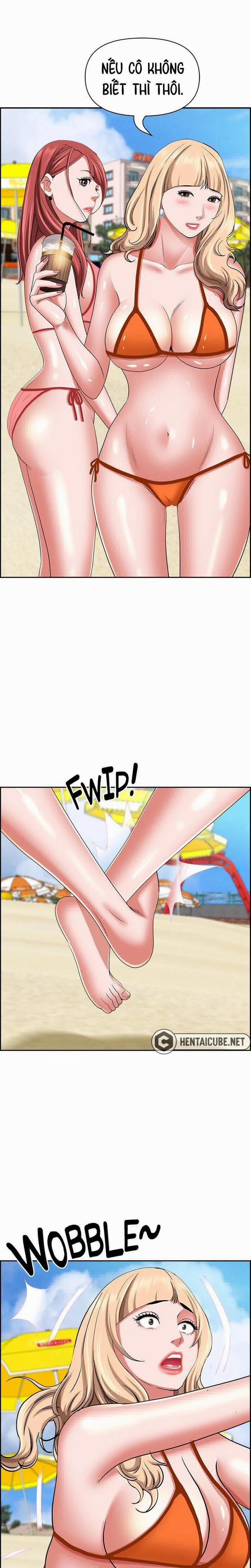 Sống cùng bạn mẹ! 92 trang 18