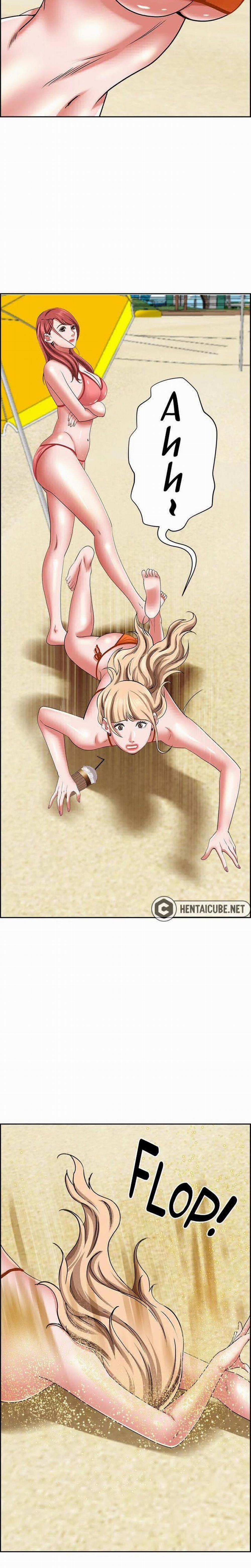 Sống cùng bạn mẹ! 92 trang 19