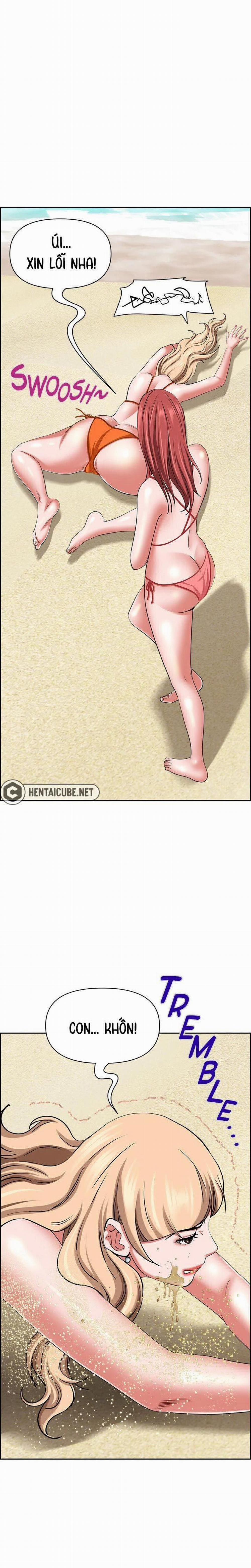 Sống cùng bạn mẹ! 92 trang 20