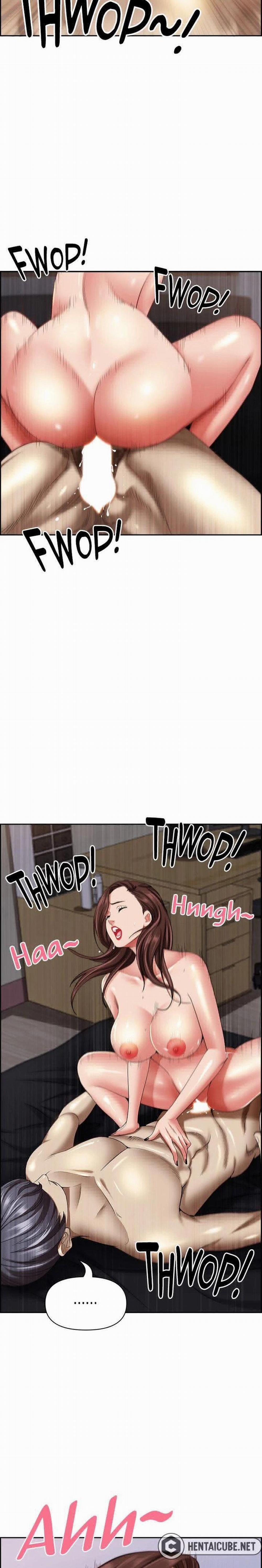 Sống cùng bạn mẹ! 92 trang 22