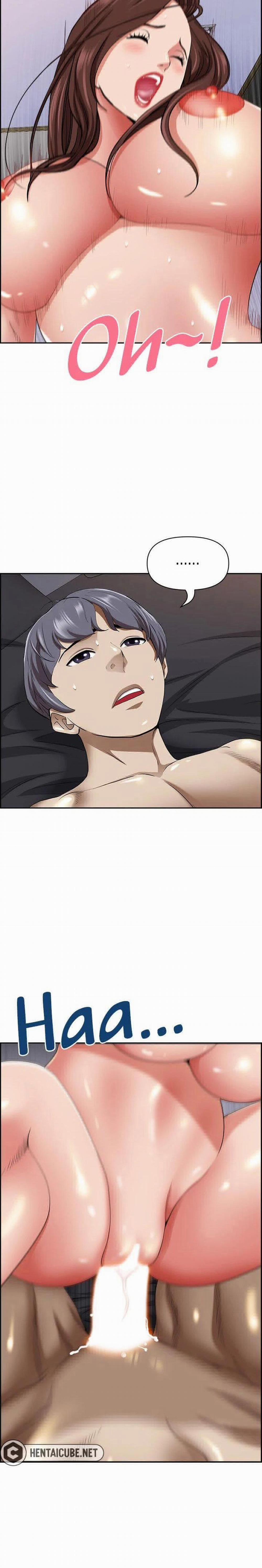 Sống cùng bạn mẹ! 92 trang 23