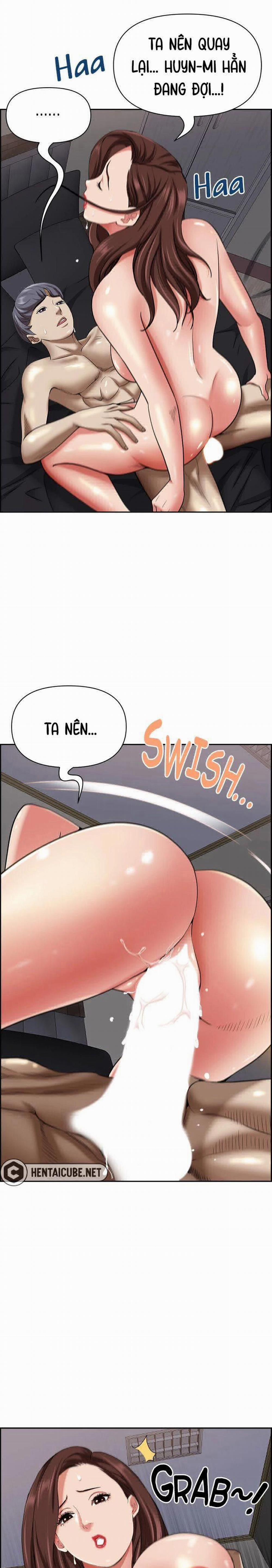 Sống cùng bạn mẹ! 92 trang 24