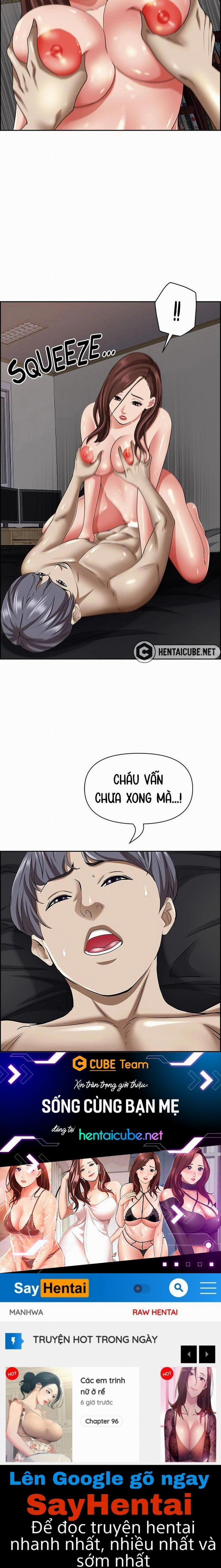 Sống cùng bạn mẹ! 92 trang 25