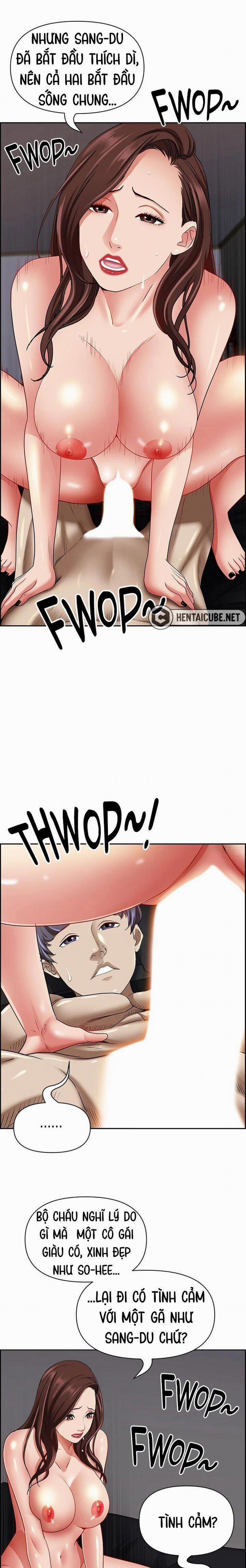 Sống cùng bạn mẹ! 92 trang 3