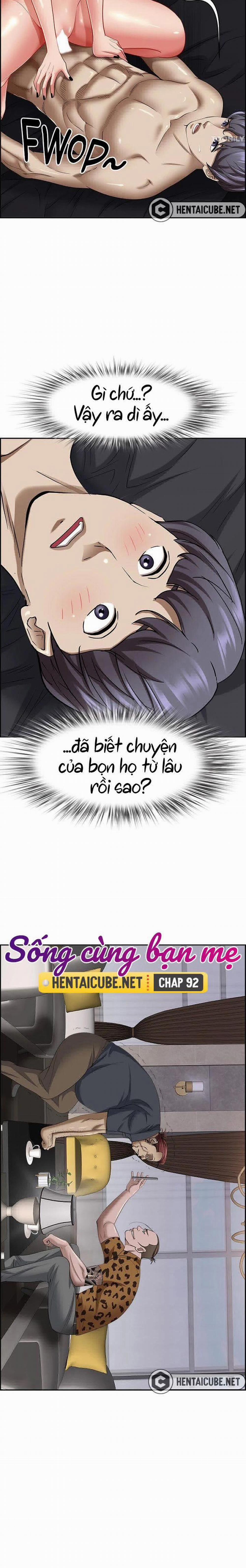 Sống cùng bạn mẹ! 92 trang 4