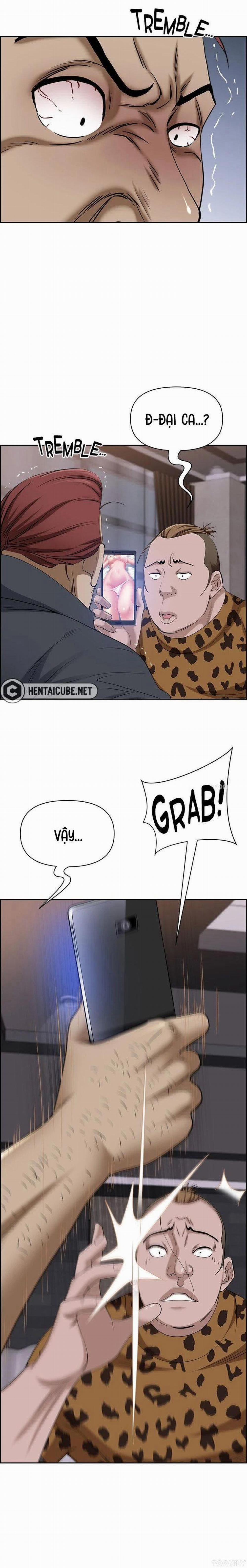 Sống cùng bạn mẹ! 92 trang 5