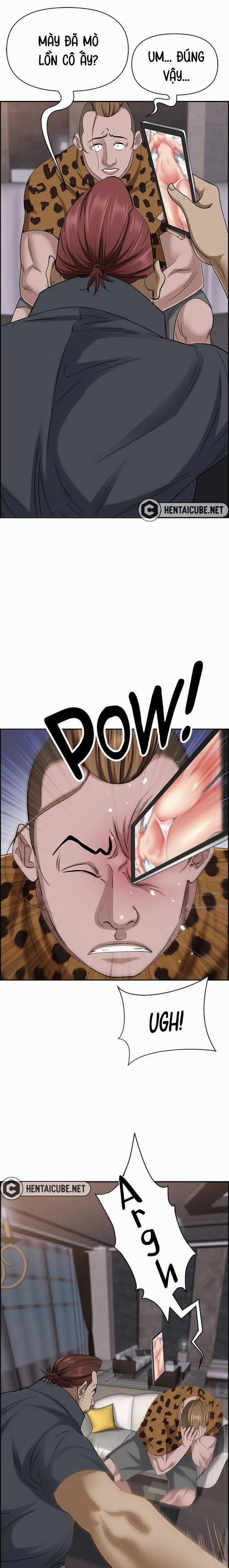 Sống cùng bạn mẹ! 92 trang 6