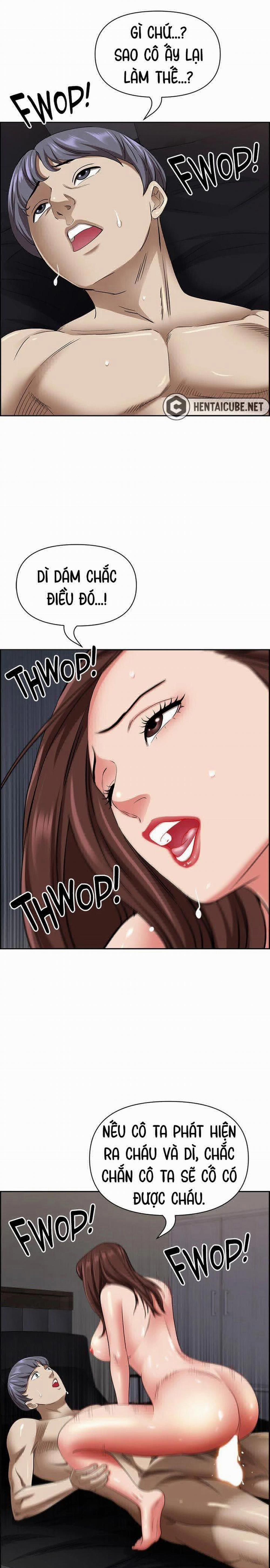 Sống cùng bạn mẹ! 92 trang 9