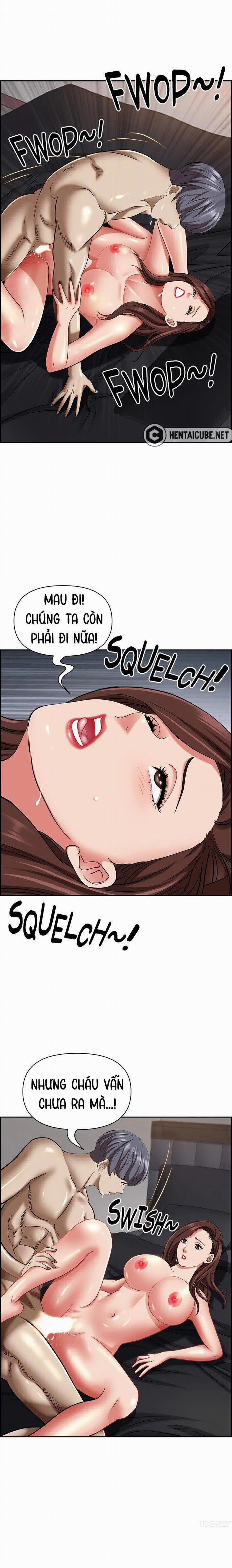 Sống cùng bạn mẹ! 93 trang 11