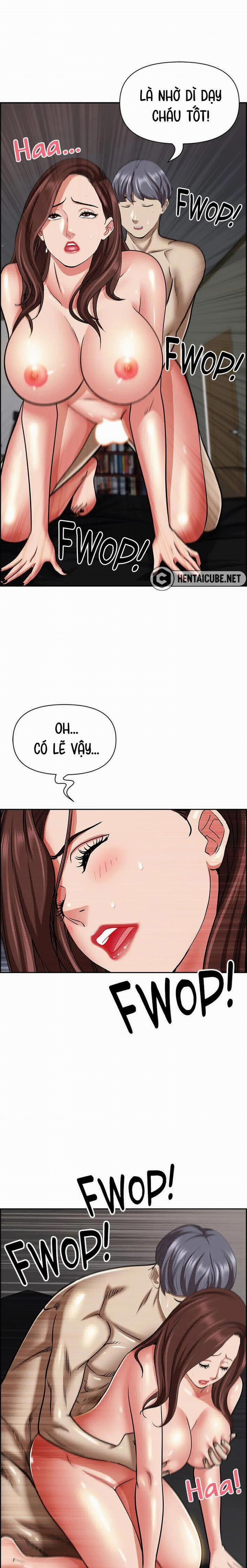 Sống cùng bạn mẹ! 93 trang 13