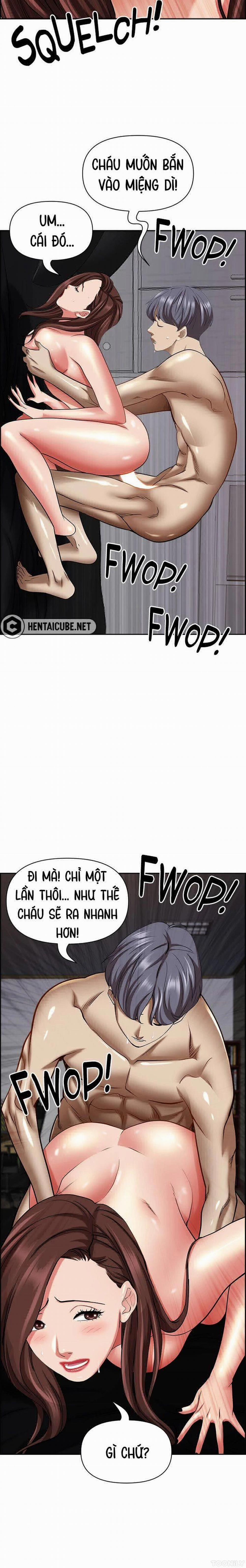 Sống cùng bạn mẹ! 93 trang 15