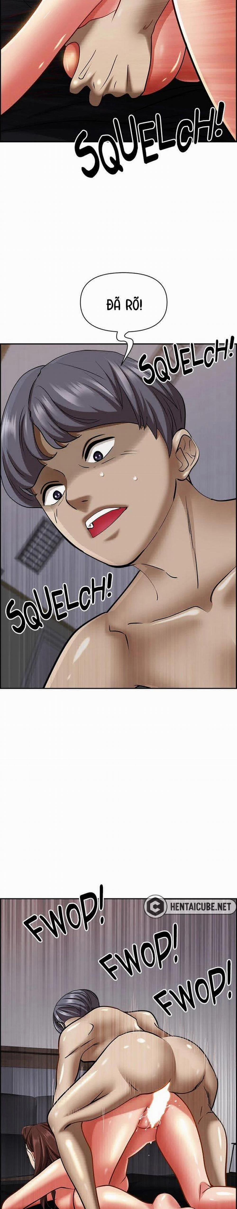 Sống cùng bạn mẹ! 93 trang 17