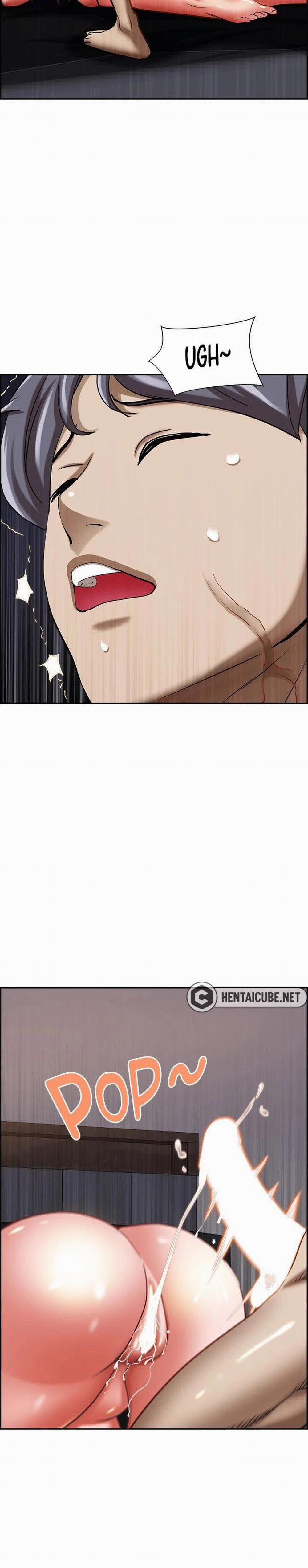 Sống cùng bạn mẹ! 93 trang 18