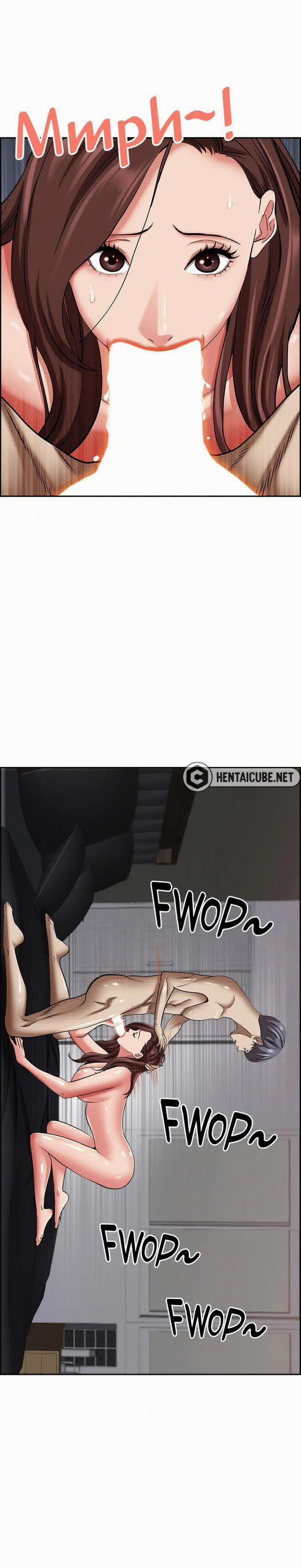 Sống cùng bạn mẹ! 93 trang 19