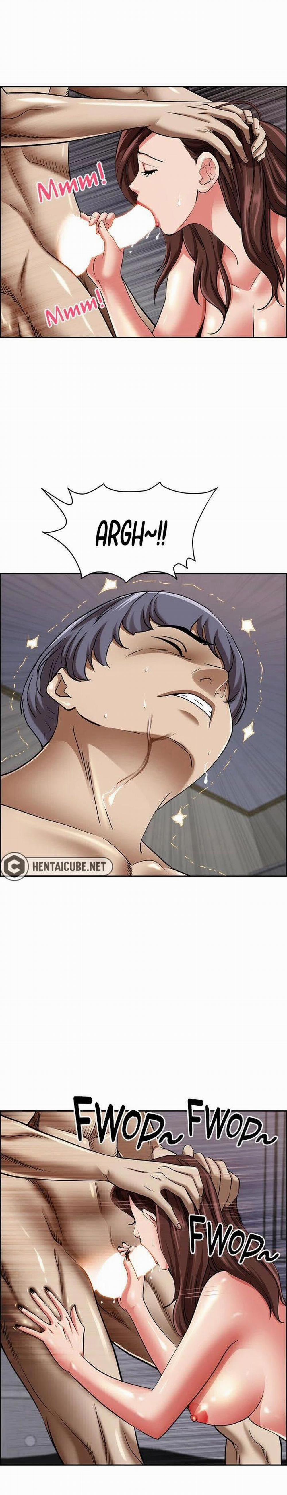 Sống cùng bạn mẹ! 93 trang 20