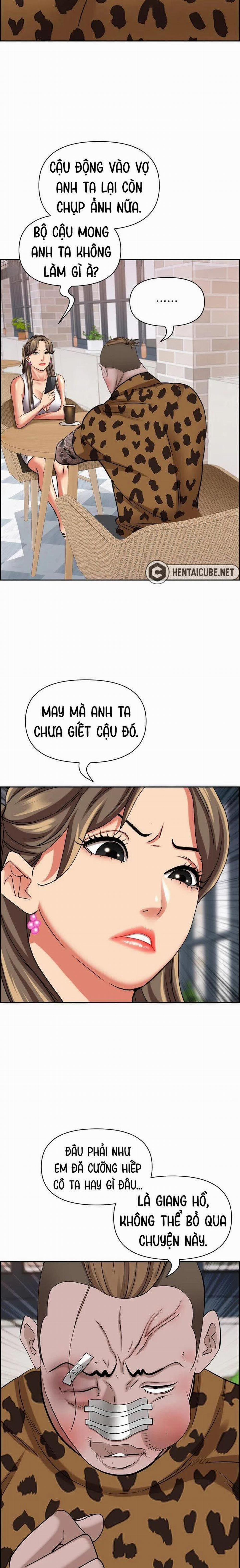 Sống cùng bạn mẹ! 93 trang 23