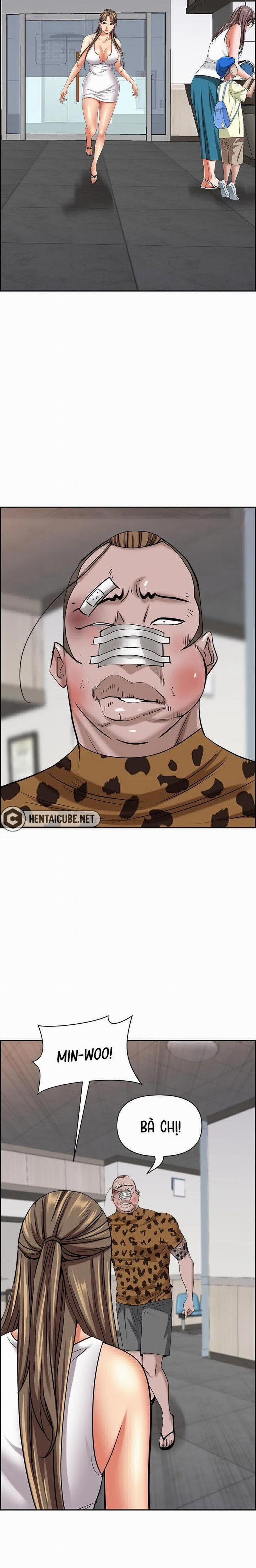 Sống cùng bạn mẹ! 93 trang 5