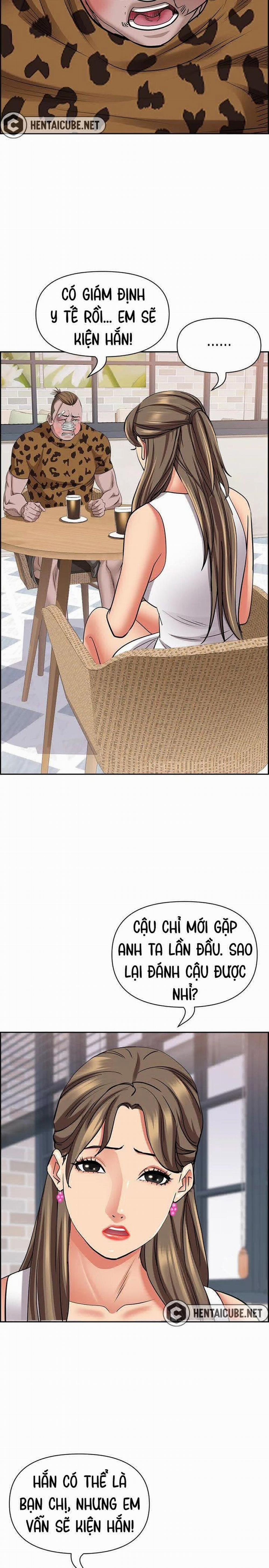 Sống cùng bạn mẹ! 93 trang 7