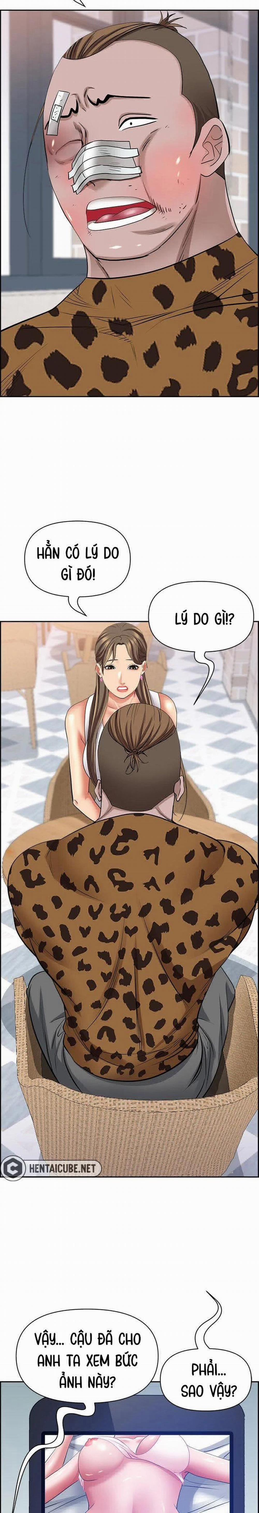 Sống cùng bạn mẹ! 93 trang 8