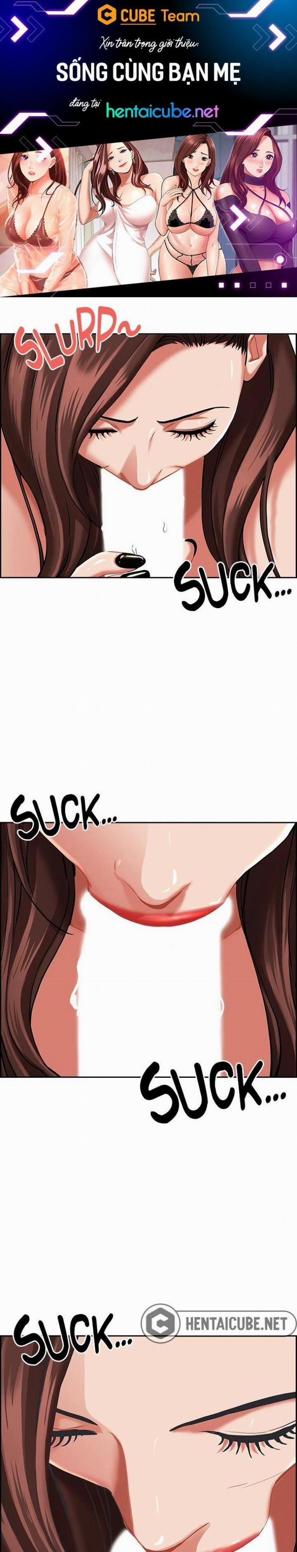 Sống cùng bạn mẹ! 94 trang 0