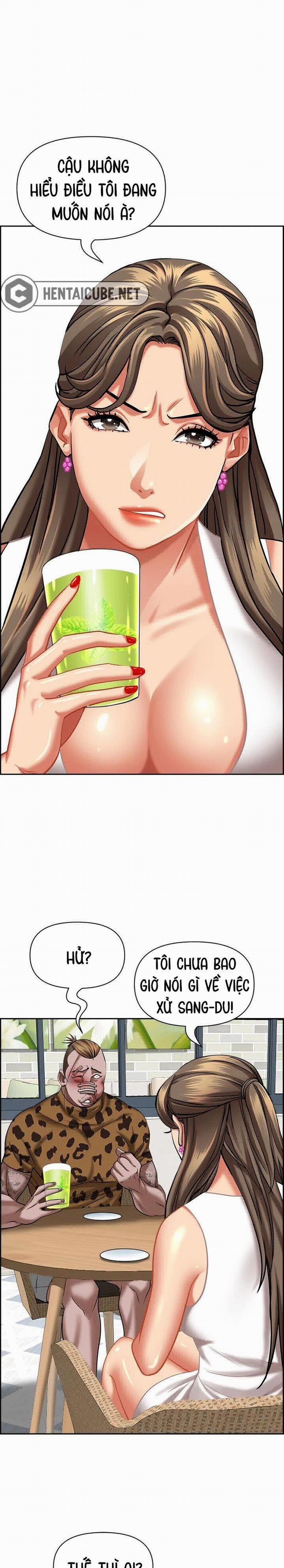 Sống cùng bạn mẹ! 94 trang 10