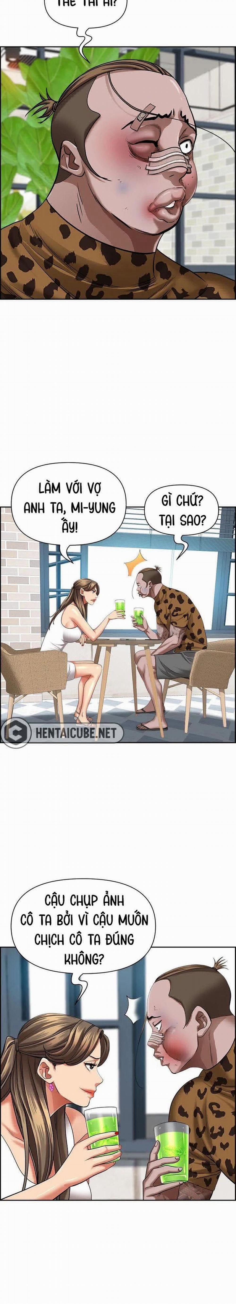 Sống cùng bạn mẹ! 94 trang 11