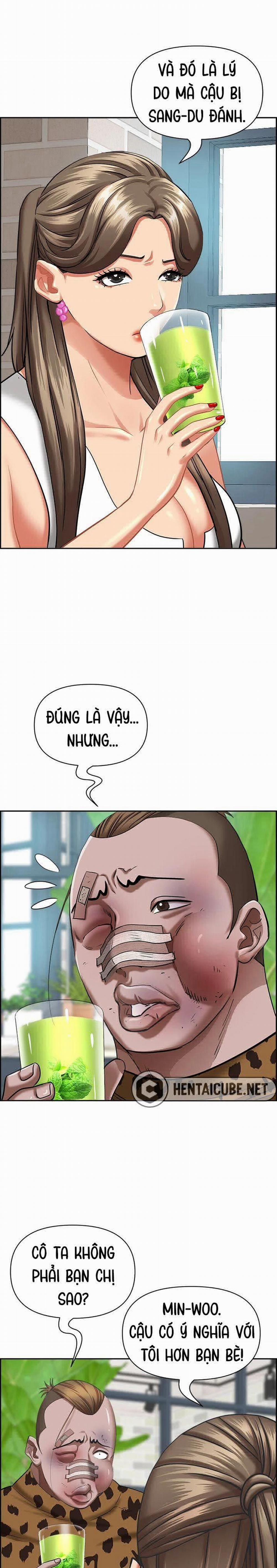 Sống cùng bạn mẹ! 94 trang 12