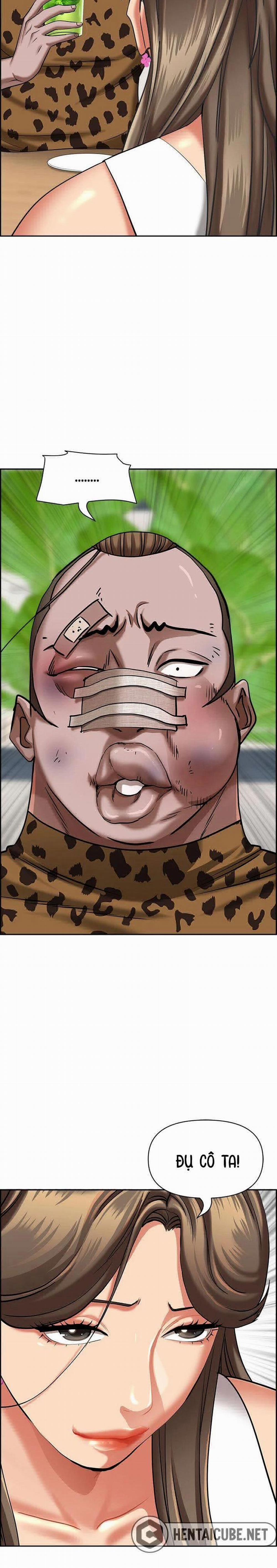 Sống cùng bạn mẹ! 94 trang 13